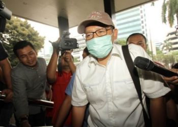 Usai Mahkamah Agung Cabut PP 99 Tahun 2021, Anas Urbaningrum Bakal Bebas Lebih Cepat