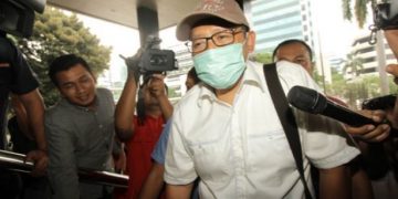 Usai Mahkamah Agung Cabut PP 99 Tahun 2021, Anas Urbaningrum Bakal Bebas Lebih Cepat