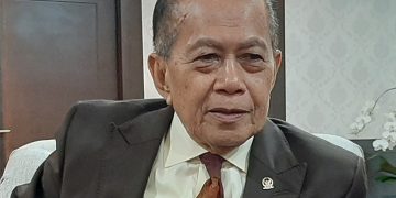 Politikus Demokrat Pertanyakan Penggunaan APBN untuk Proyek Kereta Cepat Jakarta-Bandung