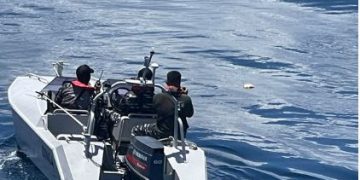 TNI AL Kerahkan KRI Singa-651, SAR KM. Liberty 1