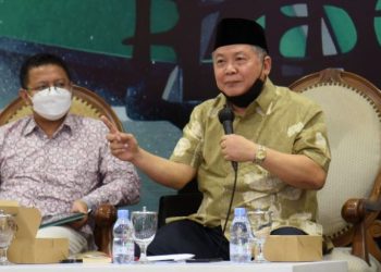 Revisi UU OJK Diperlukan untuk Penguatan Perlindungan Masyarakat
