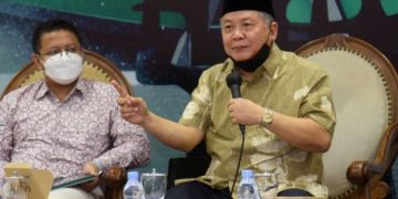 Revisi UU OJK Diperlukan untuk Penguatan Perlindungan Masyarakat
