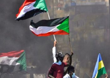 Amerika Serikat Kecam Kudeta Militer di Sudan, Segera Pulihkan Pemerintahan Sipil