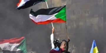 Amerika Serikat Kecam Kudeta Militer di Sudan, Segera Pulihkan Pemerintahan Sipil