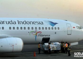 Jika Negosiasi Alot, Maskapai Garuda Berpotensi Tutup