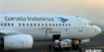 Jika Negosiasi Alot, Maskapai Garuda Berpotensi Tutup