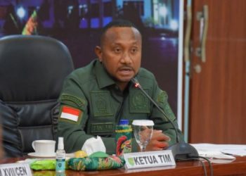 Konflik Papua Dapat Diselesaikan dengan Pendekatan ke Masyarakat