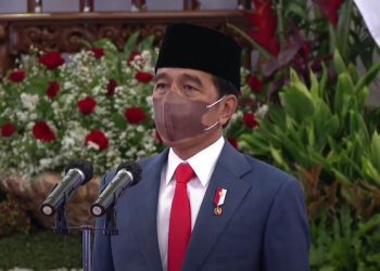 Jokowi: Siapkan Lawyer Kelas Internasional, Jika Digugat karena Hilirisasi