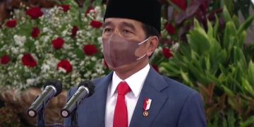 Jokowi: Siapkan Lawyer Kelas Internasional, Jika Digugat karena Hilirisasi