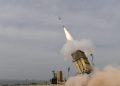 Iron Dome Israel Jadi Solusi Sementara AS untuk Hadapi Ancaman China dan Rudal Hipersoniknya