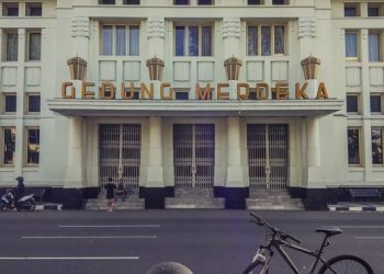 Kongres Pemuda Asia Afrika akan Dilaksanakan di Bandung, Bahas Covid-19 & Peran Pemuda