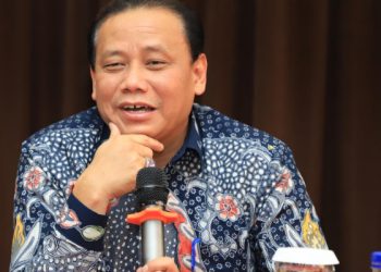 Ketua Bawaslu: Politisasi SARA Sering Terjadi saat Pemilu