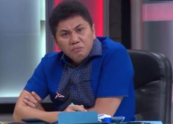 Kandasnya Gugatan AD/ART Demokrat, Jansen: Pikiran Busuk dan Begal Dimanapun akan Selalu Kalah!