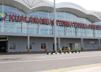 Selama 25 Tahun, Bandara Internasional Kualanamu Akan Dikelola Perusahaan India