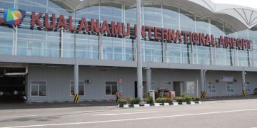 Selama 25 Tahun, Bandara Internasional Kualanamu Akan Dikelola Perusahaan India