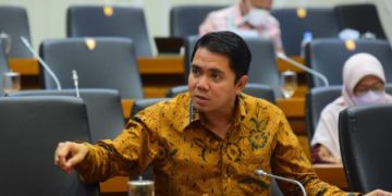 Arteria Dahlan Tekankan RUU Pengadilan Tinggi Berjalan ‘On the Track’