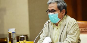 Komisi II dan MenPAN-RB Gelar Rapat Tertutup Bahas Kecurangan Tes CPNS