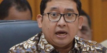 Karena Kritik Jokowi, Fadli Zon Disarankan Untuk Melawan
