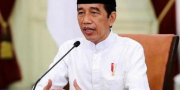 Jokowi Beri Kebebasan Semua Menterinya untuk Naikkan Popularitas dan Elektabilitas