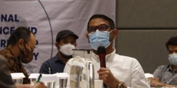 Perlu ‘Sarasehan Kebangsaan’ Tentukan Nasib Hukuman Mati di Indonesia
