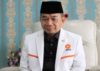 PKS Minta Maaf ke PDIP, Tak Ingin Perpanjang Insiden saat Rapat Paripurna DPR