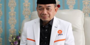 PKS Minta Maaf ke PDIP, Tak Ingin Perpanjang Insiden saat Rapat Paripurna DPR