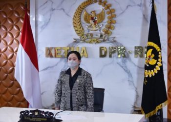 DPR dan Pemerintah Sepakat Kebijakan Fiskal 2022 Fokus Penanganan Covid-19 dan Pemulihan Ekonomi