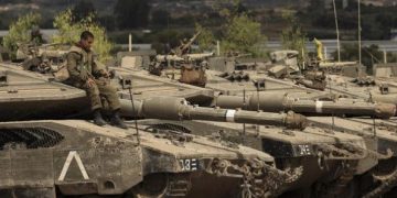 Israel Percepat Persiapan untuk Hadapi Iran dan Kemungkinan Serangan ke Fasilitas Nuklir Iran