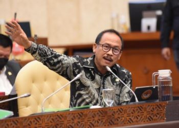 Pemerintah Perlu Kaji Ulang PP Nomor 85 Tahun 2021