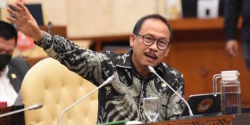 Pemerintah Perlu Kaji Ulang PP Nomor 85 Tahun 2021