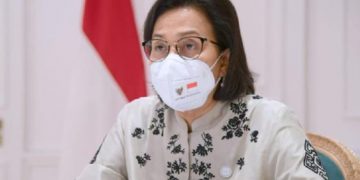 Sri Mulyani Gelontorkan Rp4,3 T ke Proyek Kereta Cepat