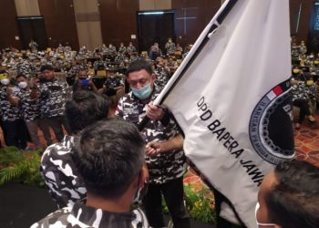Barisan Pemuda Nusantara Dorong Kader Rebut dan Kuasai Posisi Strategis Eksekutif dan Legislatif