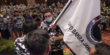Barisan Pemuda Nusantara Dorong Kader Rebut dan Kuasai Posisi Strategis Eksekutif dan Legislatif