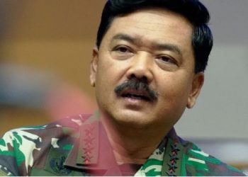 Nasdem Ingatkan Presiden soal Isu Hadi Tjahjanto Masuk Kabinet