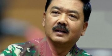 Nasdem Ingatkan Presiden soal Isu Hadi Tjahjanto Masuk Kabinet