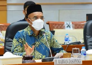Komisi VIII Pantau Persiapan Pelaksanaan Ibadah Haji dan Umrah