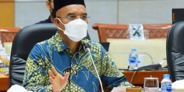 Komisi VIII Pantau Persiapan Pelaksanaan Ibadah Haji dan Umrah