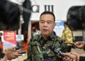 DPR-Pemerintah Capai Titik Temu Lanjutkan Pembahasan RUU PDP