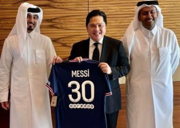 Qatar Terkesan dengan Pembangunan RI di Era Jokowi