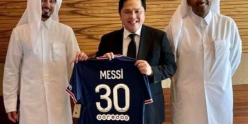 Qatar Terkesan dengan Pembangunan RI di Era Jokowi