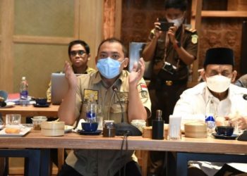 Pentingnya Jaminan Perlindungan Pekerja Bagi Jaksa?
