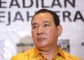 124 Hektar Lahan Milik Tommy Soeharto Resmi Disita
