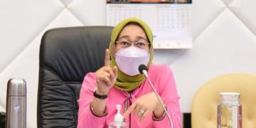 Program ‘Food Estate’ Perlu Dievaluasi