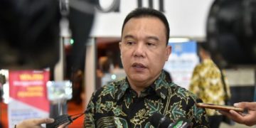 Sufmi Dasco Minta Pemerintah Kaji Mendalam Larangan Perayaan Tahun Baru