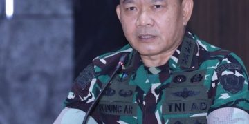 Jenderal Dudung ke Prajurit:  Jangan Demonstrasikan Kebodohan, Selalu Lakukan Kegiatan yang Bermakna