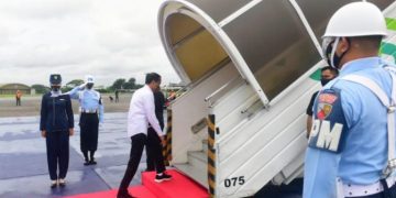 Presiden Akan Resmikan Bendungan Karalloe di Gowa dan Tanam Jagung di Jeneponto, Sulsel