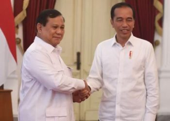 Ini Alasan Pemilih Jokowi Mulai Jatuh Hati ke Prabowo