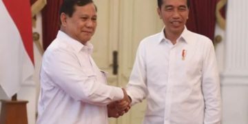 Ini Alasan Pemilih Jokowi Mulai Jatuh Hati ke Prabowo