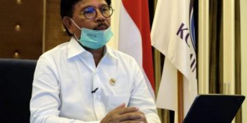 Pemerintah Kaji Kebijakan Jelang Natal dan Tahun Baru