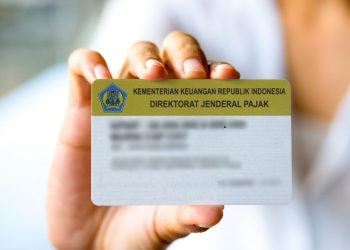 Resmi NIK Kini Digunakan sebagai NPWP